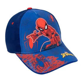 cerda-gorra-spiderman