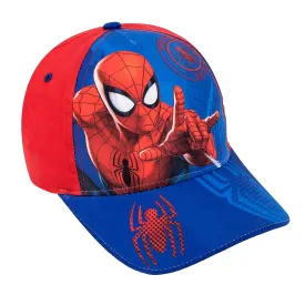 spiderman-spiderman-캡