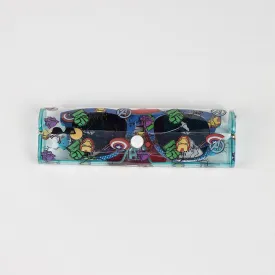 cerda-spiderman-junior-sunglasses