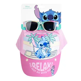 cerda-conjunto-de-bone-e-oculos-de-sol-stitch