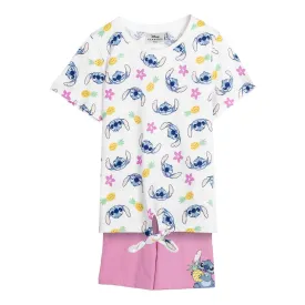 cerda-stitch-kortskjorte-sett