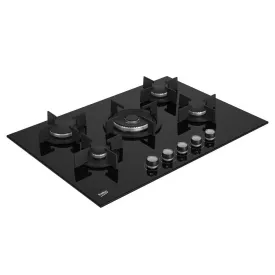 beko-hilw-75222-sl-gas-hob-75-cm