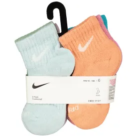 nike-mitjons-dri-fit-performance-basic-quarter-6-parells