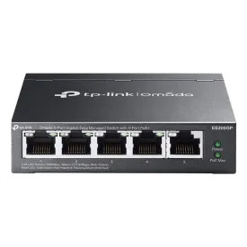 tp-link-es205gp-switch