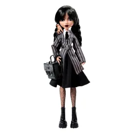monster-high-ウェンズデー-スクールユニフォーム-ベビードール