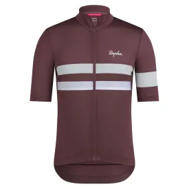 rapha-brevet-lightweight-반팔-저지