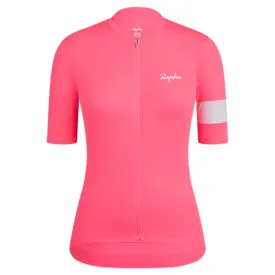 rapha-core-lightweight-korte-mouw-wielertrui