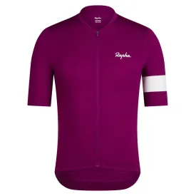 rapha-core-lightweight-短袖骑行服