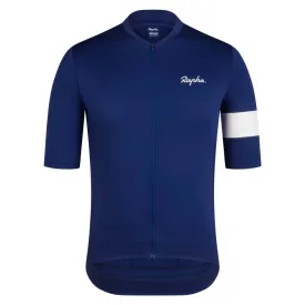 rapha-core-korta-armar-cykeltroja