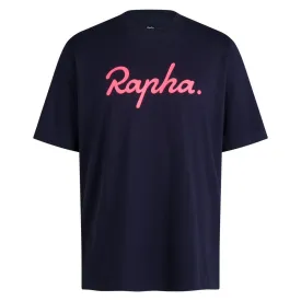 rapha-cotton-large-logo-반팔-티셔츠