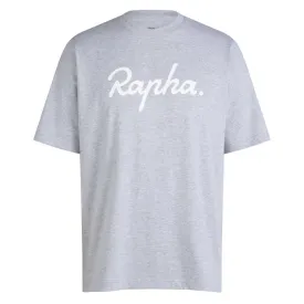 rapha-cotton-large-logo-kurzarm-t-shirt