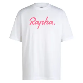 rapha-cotton-large-logo-반팔-티셔츠
