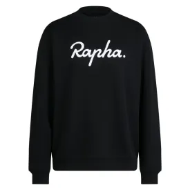 rapha-moletom-heavyweight-cotton-large-logo