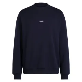 rapha-sudadera-heavyweight-cotton