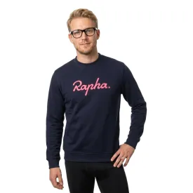 rapha-Толстовка-heavyweight-cotton-large-logo