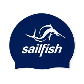 sailfish-silicone-수영-모자