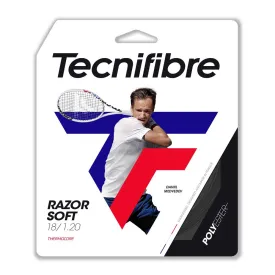 tecnifibre-razor-soft-테니스-거트