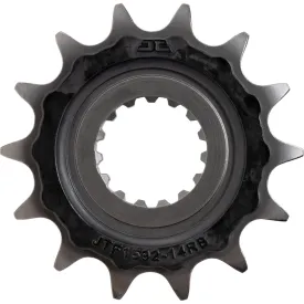 jt-sprockets-450-framdrev