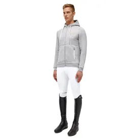 rg-riders-gene-cotton-zip-パーカー