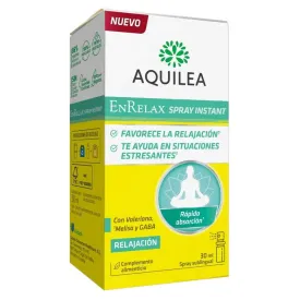 aquilea-enrelax速效喷雾-30ml