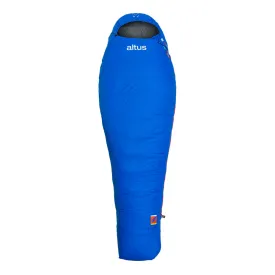 THE NORTH FACE ALEUTIAN 40°F 寝袋 tnf_mw_aleution-40-