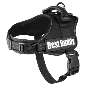 flamingo-arnes-para-caes-best-buddy-pluto