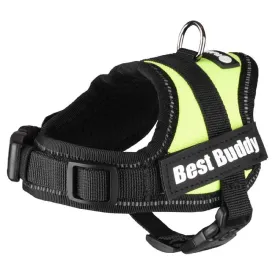 flamingo-arnes-para-perros-best-buddy-pluto