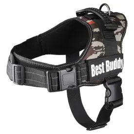 flamingo-best-buddy-pluto-dog-harness