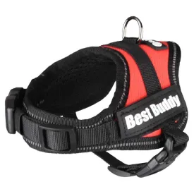 flamingo-best-buddy-pluto-dog-harness