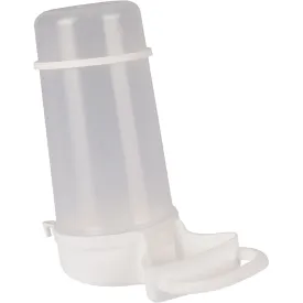 flamingo-bird-drinker-weekend