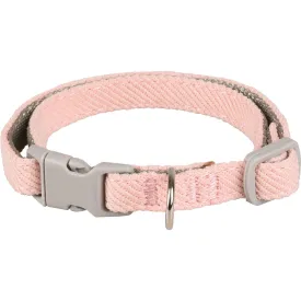flamingo-cub-dog-collar