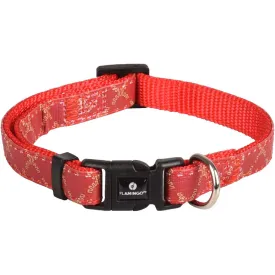 flamingo-collare-per-cani-odin