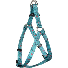 flamingo-step-go-samar-hundsele