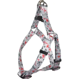 flamingo-arnes-para-caes-step-go-samar