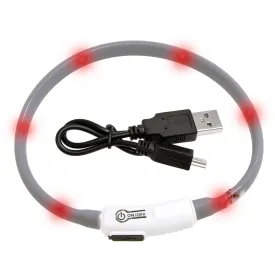 flamingo-visio-light-led-kattekolle