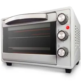 grunkel-hr-23silver-multifunktionsofen