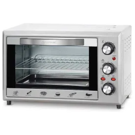 grunkel-four-multifonction-hr-28silver