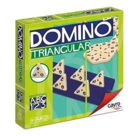 cayro-driehoekig-dominospel