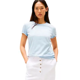 tommy-hilfiger-script-regular-fit-반팔-티셔츠