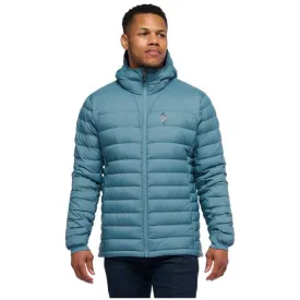 black-diamond-access-ダウンジャケット