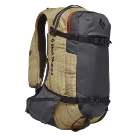 Black diamond Dawn Patrol 15L バックパック 黒 | Snowinn バックパック