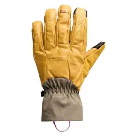 black-diamond-tour-pro-장갑