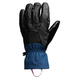 black-diamond-tour-pro-장갑