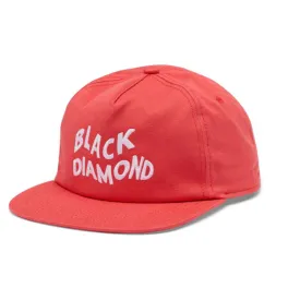 black-diamond-washed-캡