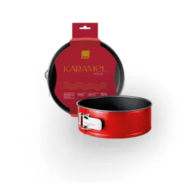 ibili-karamel-bageform-20-cm