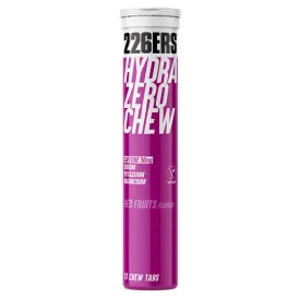 226ers-hydrazero-tabletit-punaiset-hedelmat-12-yksikot