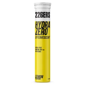 226ers-comprimes-hydrazero-citron-20-unites