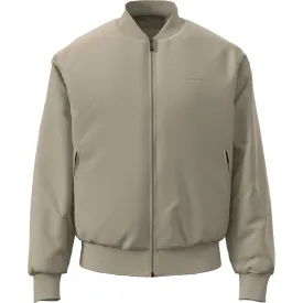 calvin-klein-matte-bomberjakke