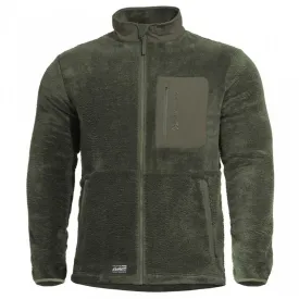 pentagon-grizzly-full-zip-fleece