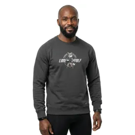 pentagon-moletom-hawk-lone-wolf
